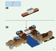 Istruzioni per la Costruzione - LEGO - Minecraft - 21135 - Crafting Box 2.0: Page 77