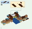 Istruzioni per la Costruzione - LEGO - Minecraft - 21135 - Crafting Box 2.0: Page 78