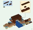 Istruzioni per la Costruzione - LEGO - Minecraft - 21135 - Crafting Box 2.0: Page 81