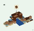 Istruzioni per la Costruzione - LEGO - Minecraft - 21135 - Crafting Box 2.0: Page 83