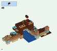 Istruzioni per la Costruzione - LEGO - Minecraft - 21135 - Crafting Box 2.0: Page 84