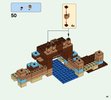 Istruzioni per la Costruzione - LEGO - Minecraft - 21135 - Crafting Box 2.0: Page 85