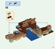 Istruzioni per la Costruzione - LEGO - Minecraft - 21135 - Crafting Box 2.0: Page 87