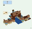 Istruzioni per la Costruzione - LEGO - Minecraft - 21135 - Crafting Box 2.0: Page 89