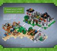 Istruzioni per la Costruzione - LEGO - Minecraft - 21135 - Crafting Box 2.0: Page 92