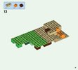 Istruzioni per la Costruzione - LEGO - Minecraft - 21135 - Crafting Box 2.0: Page 31