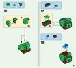 Istruzioni per la Costruzione - LEGO - Minecraft - 21135 - Crafting Box 2.0: Page 49