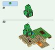 Istruzioni per la Costruzione - LEGO - Minecraft - 21135 - Crafting Box 2.0: Page 51