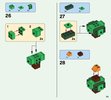 Istruzioni per la Costruzione - LEGO - Minecraft - 21135 - Crafting Box 2.0: Page 53