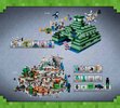 Istruzioni per la Costruzione - LEGO - Minecraft - 21135 - Crafting Box 2.0: Page 59