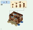 Istruzioni per la Costruzione - LEGO - Minecraft - 21135 - Crafting Box 2.0: Page 16