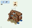 Istruzioni per la Costruzione - LEGO - Minecraft - 21135 - Crafting Box 2.0: Page 24