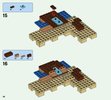 Istruzioni per la Costruzione - LEGO - Minecraft - 21135 - Crafting Box 2.0: Page 38