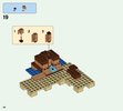 Istruzioni per la Costruzione - LEGO - Minecraft - 21135 - Crafting Box 2.0: Page 40