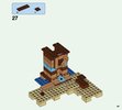 Istruzioni per la Costruzione - LEGO - Minecraft - 21135 - Crafting Box 2.0: Page 49