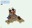 Istruzioni per la Costruzione - LEGO - Minecraft - 21135 - Crafting Box 2.0: Page 50