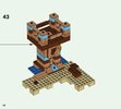 Istruzioni per la Costruzione - LEGO - Minecraft - 21135 - Crafting Box 2.0: Page 56