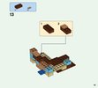 Istruzioni per la Costruzione - LEGO - Minecraft - 21135 - Crafting Box 2.0: Page 65