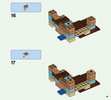 Istruzioni per la Costruzione - LEGO - Minecraft - 21135 - Crafting Box 2.0: Page 67