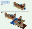 Istruzioni per la Costruzione - LEGO - Minecraft - 21135 - Crafting Box 2.0: Page 72