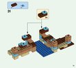 Istruzioni per la Costruzione - LEGO - Minecraft - 21135 - Crafting Box 2.0: Page 73