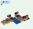 Istruzioni per la Costruzione - LEGO - Minecraft - 21135 - Crafting Box 2.0: Page 74