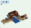 Istruzioni per la Costruzione - LEGO - Minecraft - 21135 - Crafting Box 2.0: Page 82