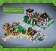 Istruzioni per la Costruzione - LEGO - Minecraft - 21135 - Crafting Box 2.0: Page 92