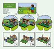 Istruzioni per la Costruzione - LEGO - Minecraft - 21135 - Crafting Box 2.0: Page 3