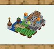 Istruzioni per la Costruzione - LEGO - Minecraft - 21135 - Crafting Box 2.0: Page 4