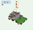 Istruzioni per la Costruzione - LEGO - Minecraft - 21135 - Crafting Box 2.0: Page 15