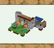 Istruzioni per la Costruzione - LEGO - Minecraft - 21135 - Crafting Box 2.0: Page 28