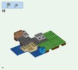 Istruzioni per la Costruzione - LEGO - Minecraft - 21135 - Crafting Box 2.0: Page 38