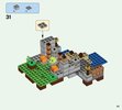 Istruzioni per la Costruzione - LEGO - Minecraft - 21135 - Crafting Box 2.0: Page 53