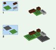 Istruzioni per la Costruzione - LEGO - Minecraft - 21135 - Crafting Box 2.0: Page 59