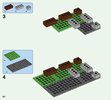 Istruzioni per la Costruzione - LEGO - Minecraft - 21135 - Crafting Box 2.0: Page 60