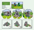 Istruzioni per la Costruzione - LEGO - Minecraft - 21135 - Crafting Box 2.0: Page 4