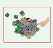 Istruzioni per la Costruzione - LEGO - Minecraft - 21135 - Crafting Box 2.0: Page 27