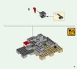 Istruzioni per la Costruzione - LEGO - Minecraft - 21135 - Crafting Box 2.0: Page 41