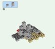 Istruzioni per la Costruzione - LEGO - Minecraft - 21135 - Crafting Box 2.0: Page 43