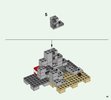 Istruzioni per la Costruzione - LEGO - Minecraft - 21135 - Crafting Box 2.0: Page 45