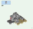 Istruzioni per la Costruzione - LEGO - Minecraft - 21135 - Crafting Box 2.0: Page 47