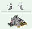 Istruzioni per la Costruzione - LEGO - Minecraft - 21135 - Crafting Box 2.0: Page 49