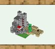 Istruzioni per la Costruzione - LEGO - Minecraft - 21135 - Crafting Box 2.0: Page 56