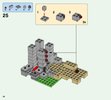 Istruzioni per la Costruzione - LEGO - Minecraft - 21135 - Crafting Box 2.0: Page 70