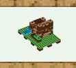 Istruzioni per la Costruzione - LEGO - Minecraft - 21135 - Crafting Box 2.0: Page 5