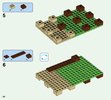 Istruzioni per la Costruzione - LEGO - Minecraft - 21135 - Crafting Box 2.0: Page 26