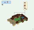 Istruzioni per la Costruzione - LEGO - Minecraft - 21135 - Crafting Box 2.0: Page 31