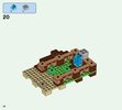 Istruzioni per la Costruzione - LEGO - Minecraft - 21135 - Crafting Box 2.0: Page 34