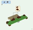 Istruzioni per la Costruzione - LEGO - Minecraft - 21135 - Crafting Box 2.0: Page 41